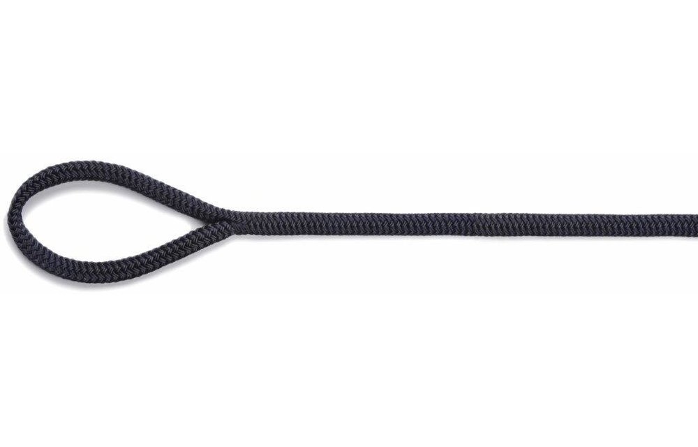 Fenderlijn Deluxe met 10 cm oog 12 mm x 2,5 m navy (2)