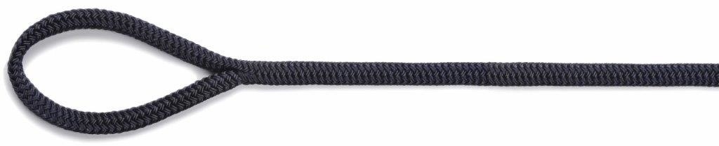 Fenderlijn Deluxe met 10 cm oog 12 mm x 2,5 m navy (2)