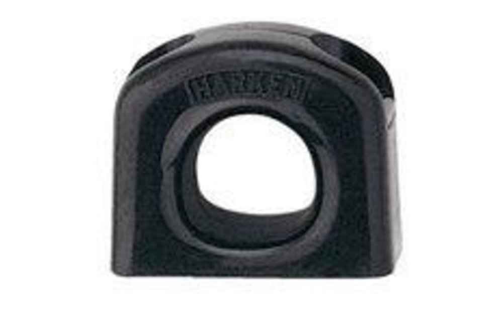 Geleide oog kunststof 6mm lijn