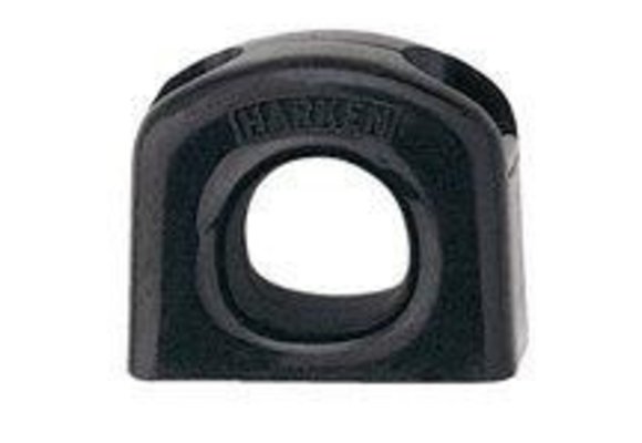 Geleide oog kunststof 6mm lijn