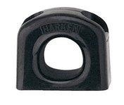 Geleide oog kunststof 6mm lijn