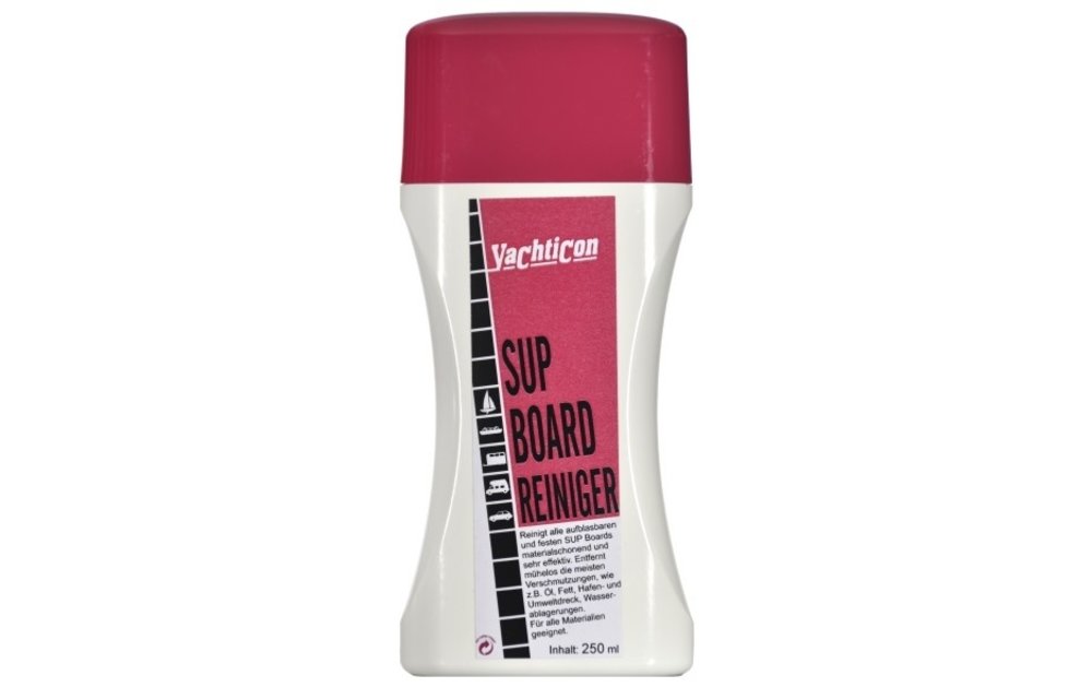 SUP Board Cleaner 250 ml