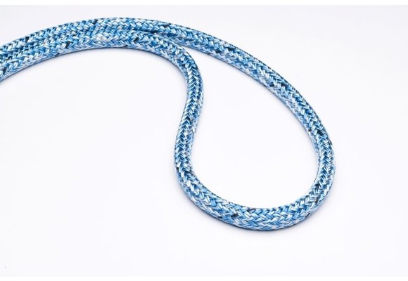 Blue Ocean Doublebraid 14mm blauw