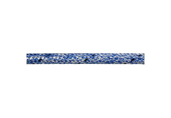 Blue Ocean Doublebraid 12mm blauw