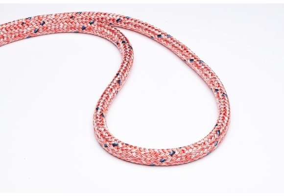 Blue Ocean Doublebraid 14mm rood