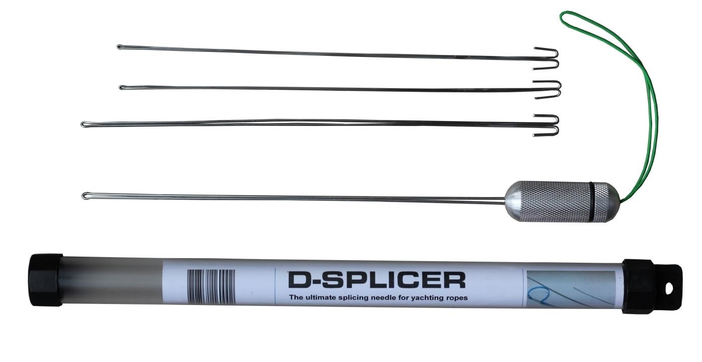 D-Splicer Set A4