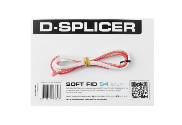D-Splicer Soft Fid S-4 small