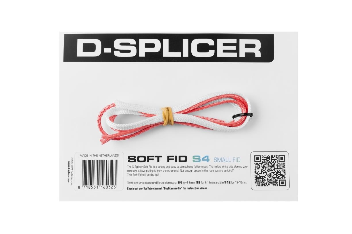 D-Splicer Soft Fid S-4 small