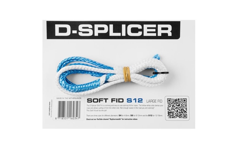 D-Splicer Soft Fid S-12 large