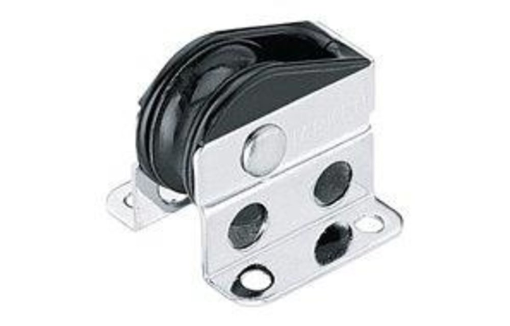 Bullet 29mm opstaand blok