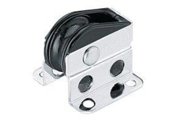 Bullet 29mm opstaand blok