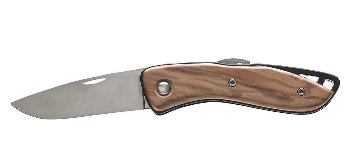 Aquaterra mes vlak lemmet hout