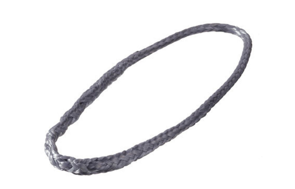 Loop hondsvot voor 60 grijs