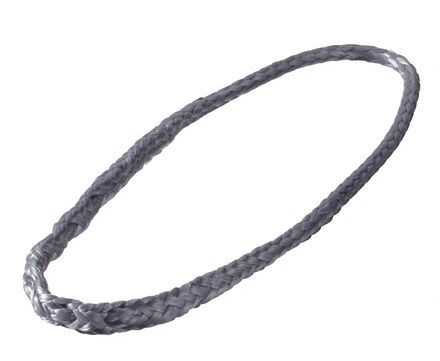 Loop hondsvot voor 60 grijs