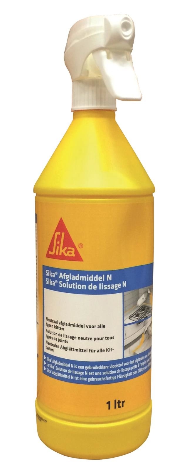 Afgladmiddel 1 ltr