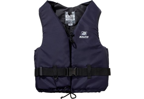 Baltic Zwemvest Aqua 50N Navy