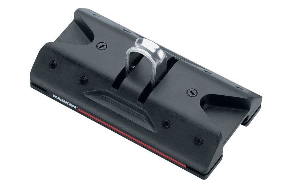 27mm MR CB kar met sluiting