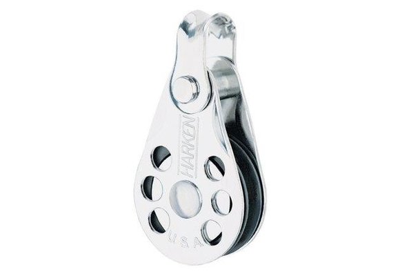 38mm staaldraad blok met sluiting