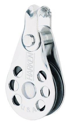 38mm staaldraad blok met sluiting