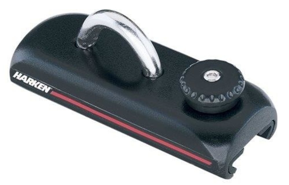 22mm SB genua kar met oog en pinstop