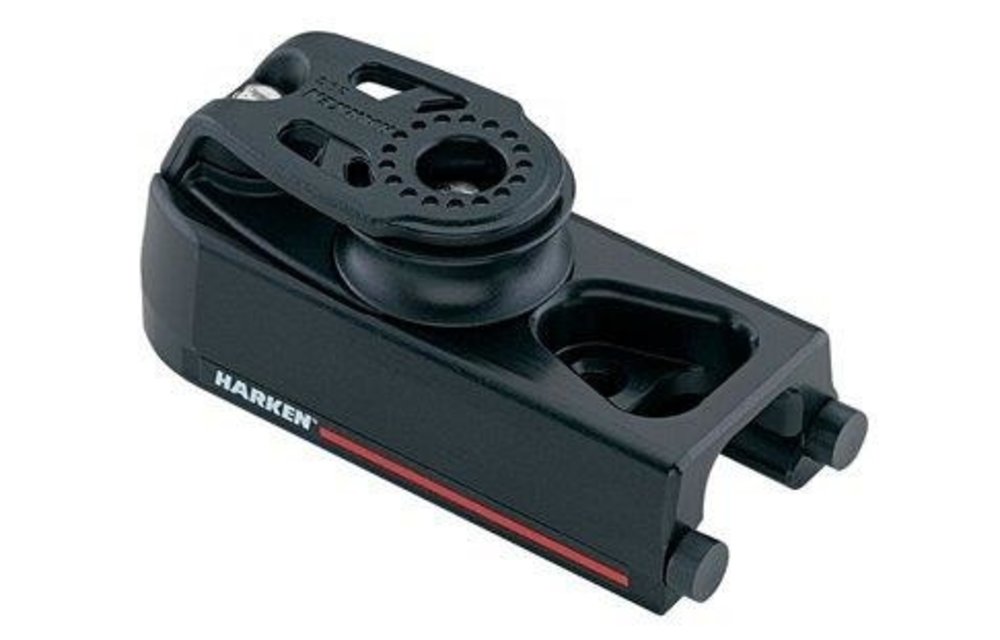 22mm SB enkel overloopblok (2)