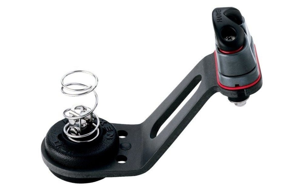 Draaib, basis, schootklem 3-12mm