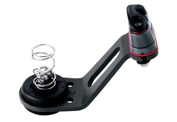 Draaib, basis, schootklem 3-12mm