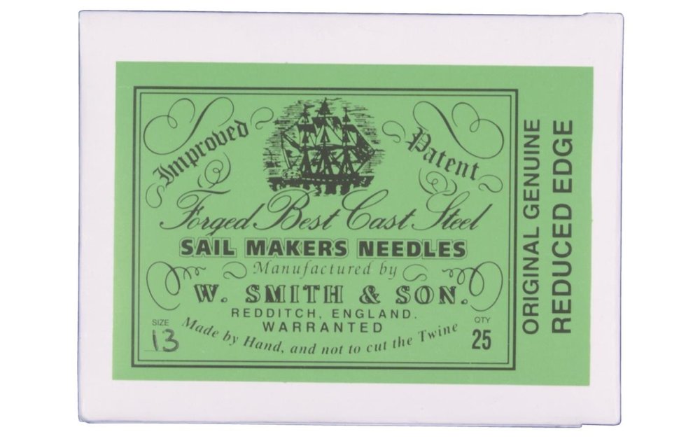 Zeilmakersnaalden #18 (25)