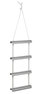 Boarding ladder 4 treden