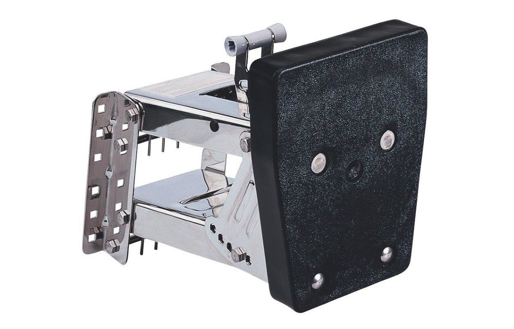 Plastimo motorsteun ophaalbaar RVS 20 pk - 50 kg
