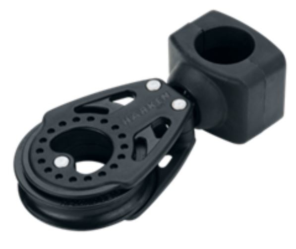 57mm Carbo block stanchion lead block as