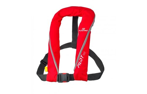 Plastimo Reddingsvest Pilot 165 II Hammar