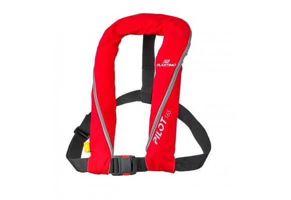 Plastimo Reddingsvest Pilot 165 II Hammar