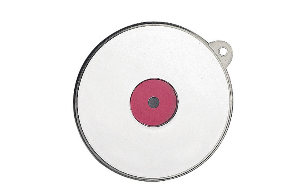 Signaalspiegel Ø86 mm