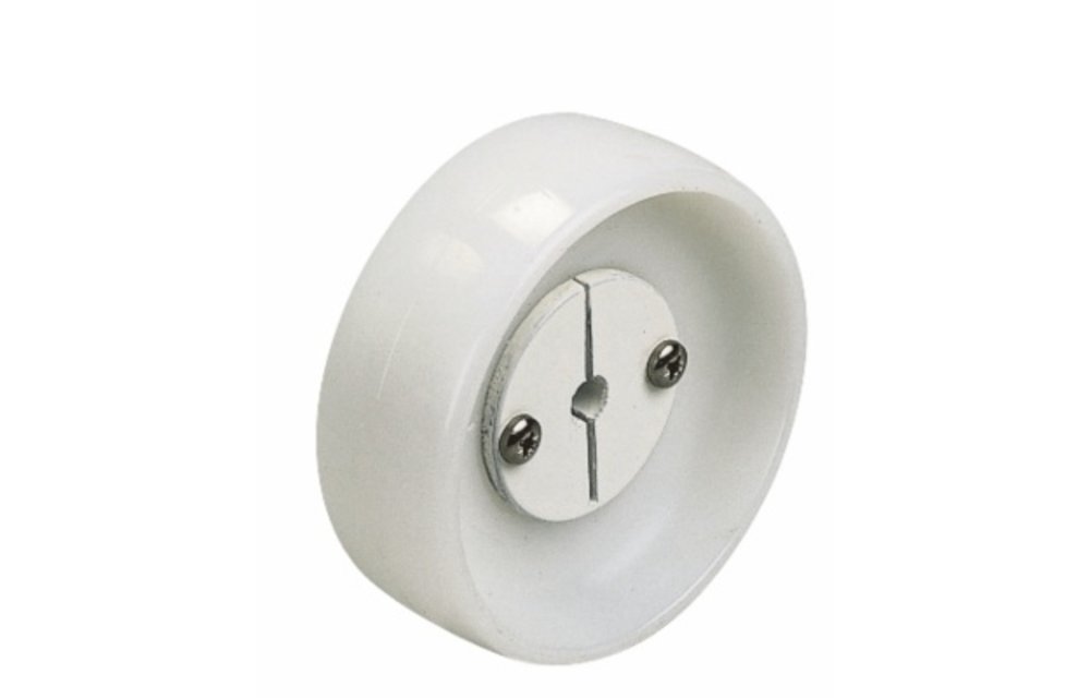 406/609/811 Valgeleide wiel