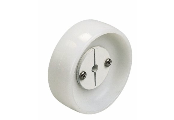 406/609/811 Valgeleide wiel