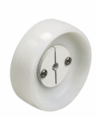 406/609/811 Valgeleide wiel