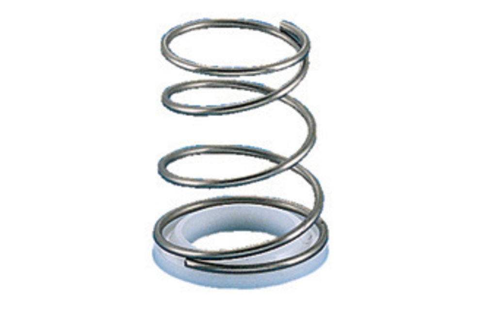 Veer met kraag voor blok 55 - 70