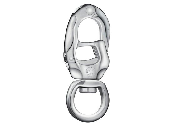 Snapsluiting trigger speedlink HR RVS 74 mm