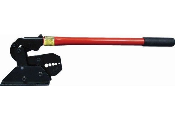 Locoloc® werkbankpers 1,5-5 mm