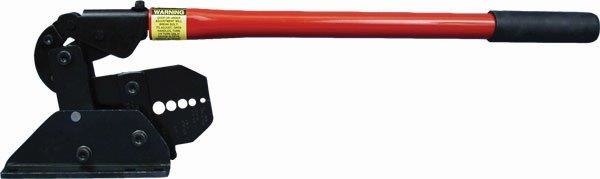 Locoloc® werkbankpers 1,5-5 mm