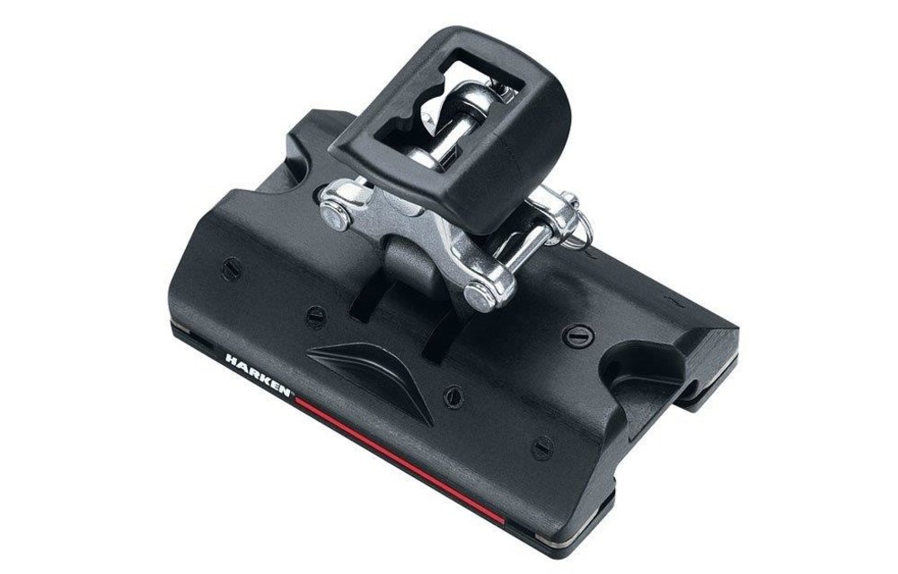 27mm MR CB kar met toggle met oren