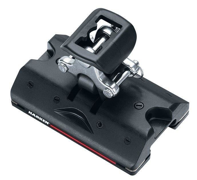 27mm MR CB kar met toggle met oren