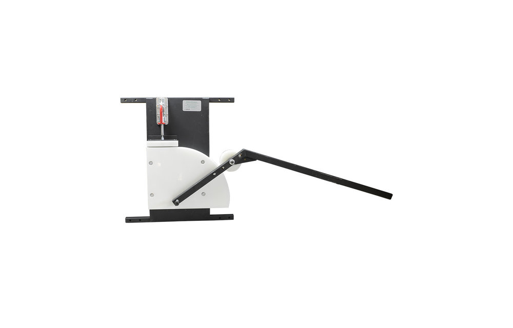 Bendarc Buigmachine 1'' radius 8''