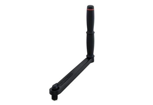 Lierhendel 250mm alu lock dubbel-grip