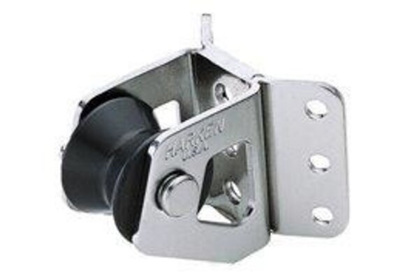 Valgeleideblok klein