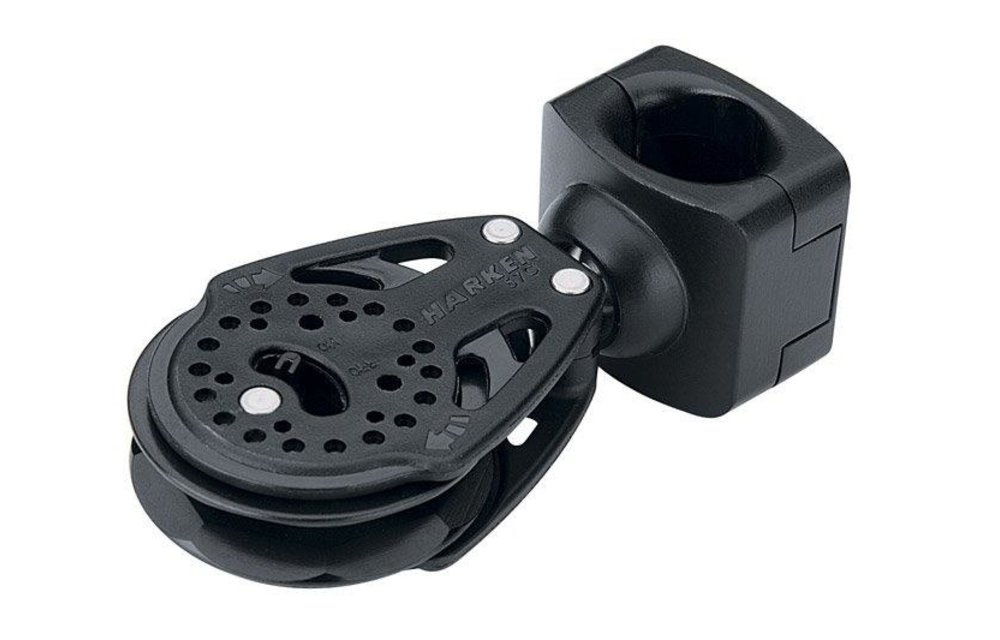 Scepterblok 57C, ratel