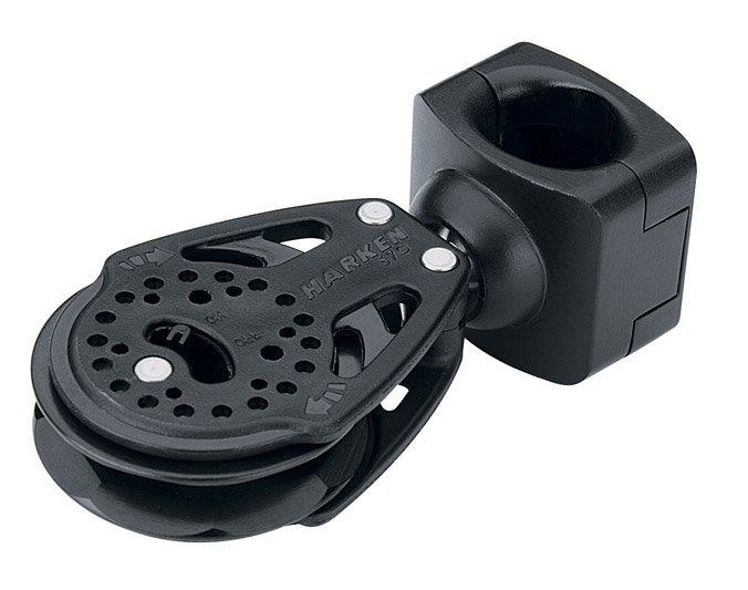 Scepterblok 57C, ratel