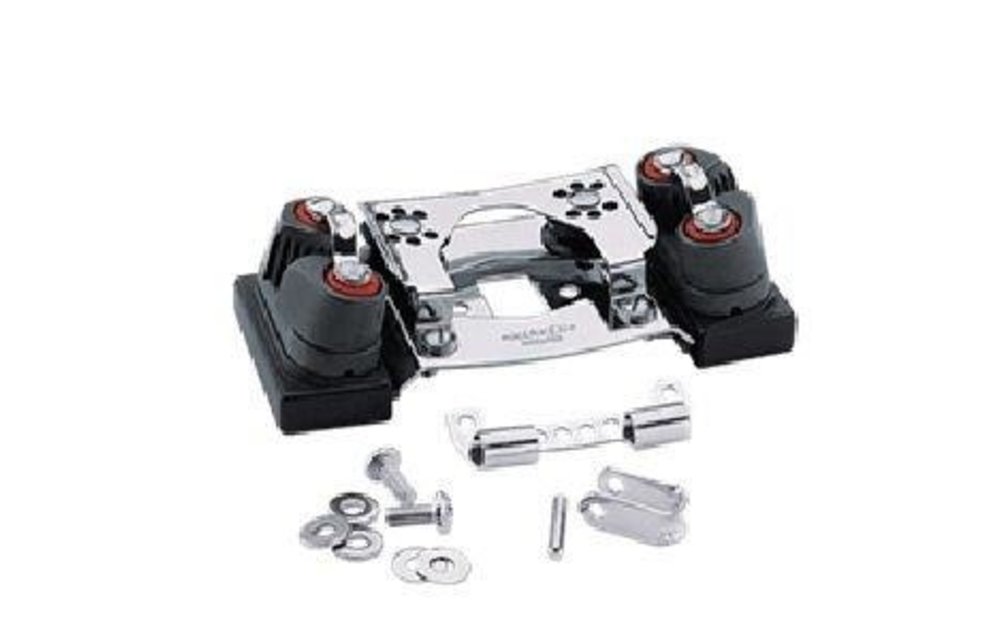 22mm SB CB windward sheeting adapter kit