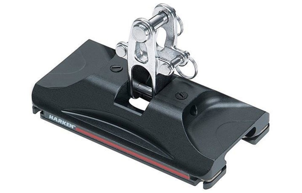 22mm SB CB HL kar met toggle